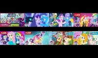 Thumbnail of My Little Pony: Friendship Is Magic