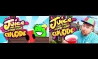 Thumbnail of JTMYHE: Original VS BFDI