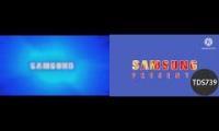 Samsung Logo History G-Major 4 Split Version
