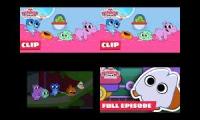 Up to faster 4 parison to pikwik pack