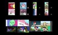 Thumbnail of Scream Contents Superparison