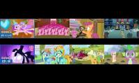 Thumbnail of All MLP:FiM Season 3 Episodes at the Same Time (1)