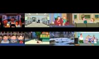 Thumbnail of All Family Guy Season 9 Episodes at the Same Time (1)