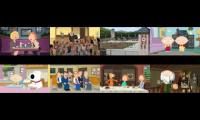 Thumbnail of All Family Guy Season 9 Episodes at the Same Time (2)