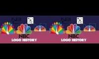 NBC Logo/Bumper History (#212)