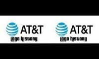 Thumbnail of AT&T Logo/Commercial History (#177)