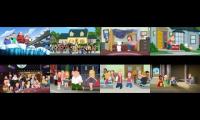 Thumbnail of All Family Guy Season 11 Episodes at the Same Time (1)
