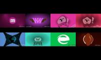 King Best Animation Logos in KC2001 Effects
