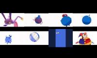 the amazing digital circus inflation blueberry