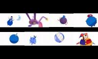 the amazing digital circus inflation blueberry