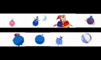 the amazing digital circus inflation blueberry