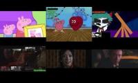 Thumbnail of TV Show and Movie Sparta Remix Sixparison 1