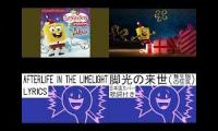 Thumbnail of Dont be a jerk vs Afterlife in the limelight l English vs Japanese