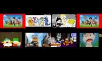 Thumbnail of Cartoon crying 8 parison to Bunnicula (Dart)
