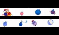 the amazing digital circus inflation blueberry