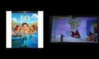 Thumbnail of Disney and Pixars Luca