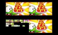 up to faster 27 parison om nom