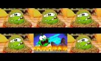 Up to Faster Quadarison 6 to Om Nom