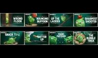 Thumbnail of All Of Piggy Tales Third Act At The Same Time Part 1