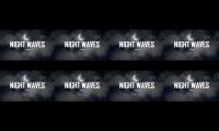 Thumbnail of Lofi Night Waves Viral