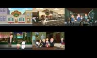 Thumbnail of All Family Guy Season 11 Episodes at the Same Time (3)