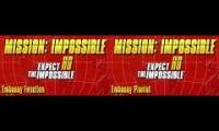 Thumbnail of Mission Impossible Embassy