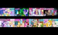 Thumbnail of My Little Pony: Friendship Is Magic: Part Two