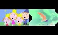 Thumbnail of Channel 5/Milkshake! - Continuity (6th May 2010)
