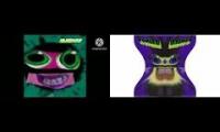 All Preview 2 Klasky Csupo Effects Deepfakes (Guess The Songs) Normal Vs Effects