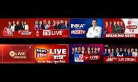 Thumbnail of LIVE TIMES NEWS CHANNEL