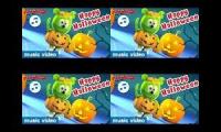 Thumbnail of dual Gummy Haloween test123