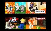 Thumbnail of Up to faster 4 parison to Flamingo