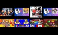 Thumbnail of RandomBoy VS Case-Z (Benimaru/Mai/Kensou VS Lucky/Saisyu/Heavy D)