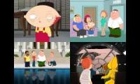 Thumbnail of All Family Guy Season 8 Episodes at the Same Time (3; Partial Terms of Endearment)