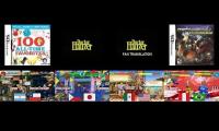 MyTime VS 2580Abuda (Joe/Chizuru/Choi VS Takuma/Robert/King)