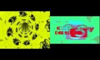 Klasky Csupo G major 5 In G Major 20 Split Version