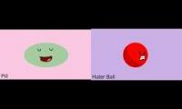 Thumbnail of Bfdi auditions edited and remake V2