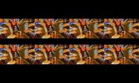 Thumbnail of nice editing bride wedding teaser