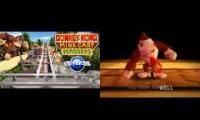 Donkey Kong Coaster Rap - Youtube Multiplier