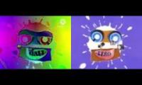 Second Klasy Csupo Videos