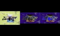 Klasky Csupo Split M Major Split G Major Split G Major 116