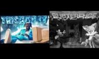 Thumbnail of thick of subterfuge: KSIx