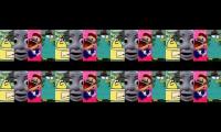 1 Second of Every Animated Shows from MediaToon Television Animation (UPDATED) x8