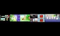 Up to faster 41 parison to numberblocks