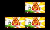 Up to Faster 83 om nom stories daniel