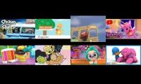 Thumbnail of Again attempted part 2 characterfriends