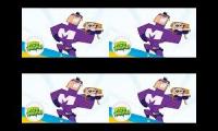 Thumbnail of up to faster 4 parison sidekick
