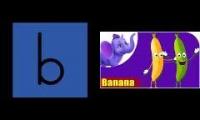 Thumbnail of Have Fun Teaching Phonics B is for Banana
