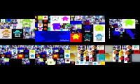Too many Nick Games logos in 109 Parsion