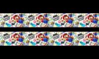 Thumbnail of Super Mario (most) rhythm minigames combined